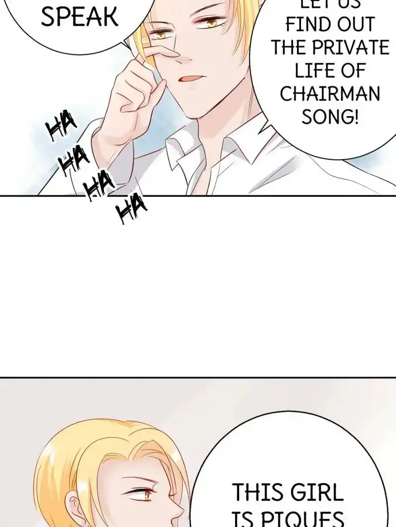 Don't be so harsh Chapter 62 15